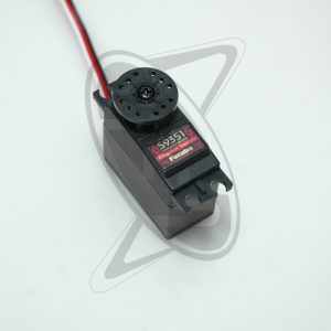 Futaba S9351 Digital High Torque Servo