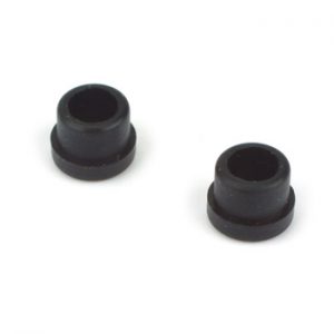 SAITO Rubber Bush for Push-Rod Cover (U)