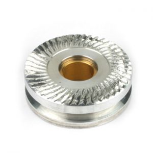 SAITO 72-27 Taper Collet & Drive Flange