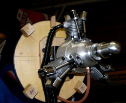 SAITO FA-120R3 - Image 3