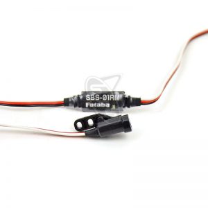 Futaba SBS-01RM Magnetic RPM Sensor