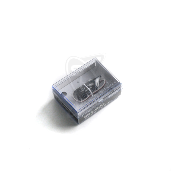 FUTABA SBS-02G GPS Sensor - Image 5