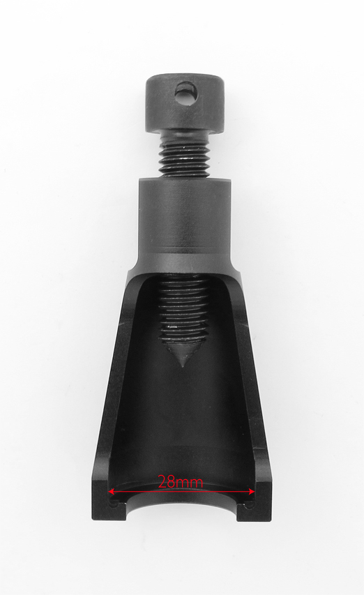 Scorpion Prop Adapter Puller