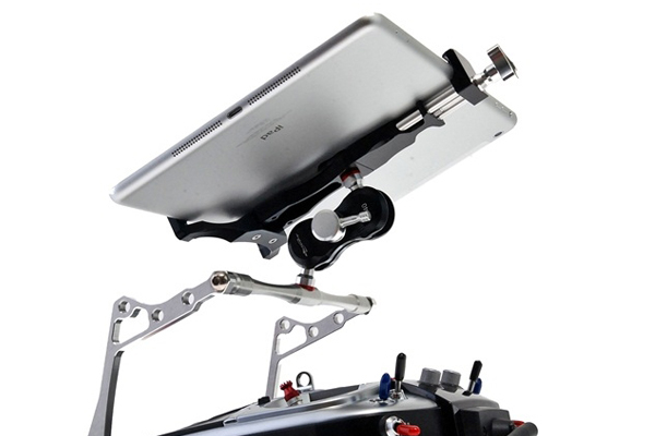 SECRAFT SE Mobile Grip-L for Transmitter Tray - Image 4