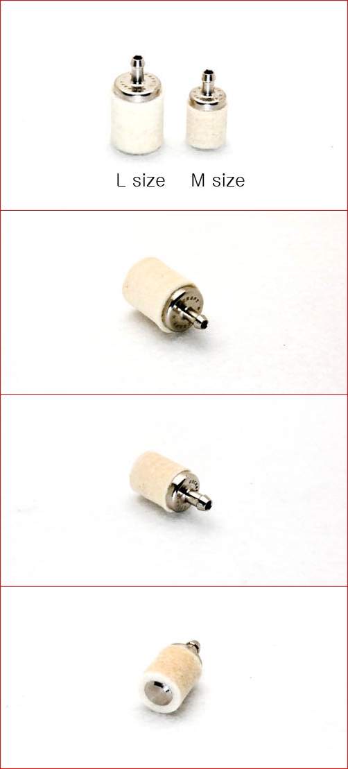 Secraft SE Bubbleless Fuel Clunk (M)