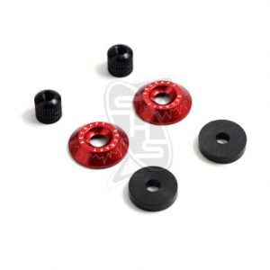 Secraft Canopy Lock V1 M4 Red