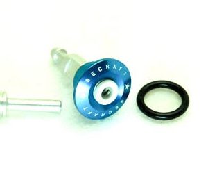 Secraft Fuel Dot V3 (Blue)