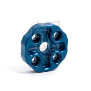 Secraft Prop Washer 4S (Dark Blue)