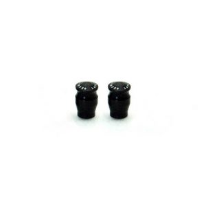 Secraft Switch Caps Medium (Black)