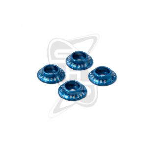 Secraft Wide Washer 3.0 - Blue