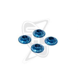Secraft Wide Washer 4.0 - Blue