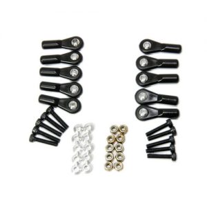 Secraft Duralumin Ball Link M3 V1 (10)