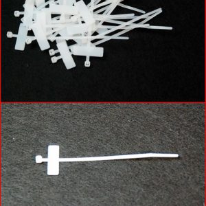Secraft Marker Cable Ties