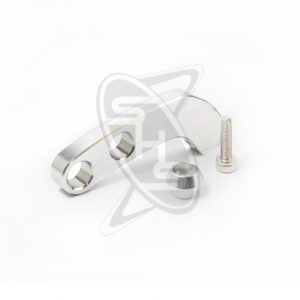 Secraft Transmitter Balancer Aurora 9 - Silver
