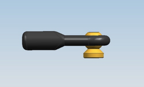 Secraft Duralumin Ball Link M3 V1 (10) - Image 3