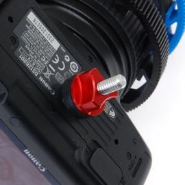 Secraft Camera Fixing Bolt (Al screw)