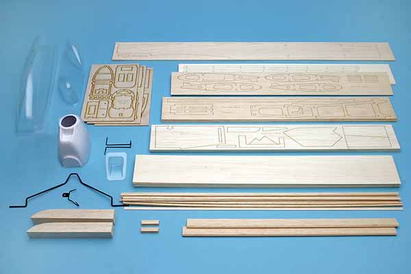 PILOT Seduction 100 Kit - Image 5