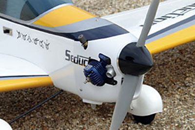 PILOT Seduction 100 Kit - Image 4