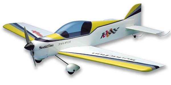 PILOT Seduction 100 Kit