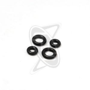 Singahobby Set 'O' Ring for Gas Fuel Valve-Large