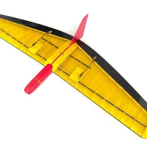 FLIGHT POINT Shaka Slope Wing Kit