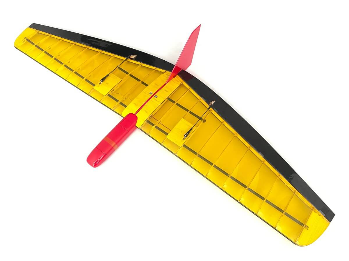 FLIGHT POINT Shaka Slope Wing Kit