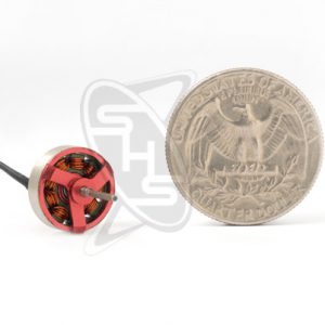 Singahobby 2.9g Brushless Motor