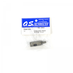 OS 25881200 Carburetor Rotor 40L F/55HZ