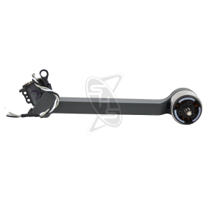 DJI Mavic Pro Motor Replacement Part (Back Left Motor Arm)