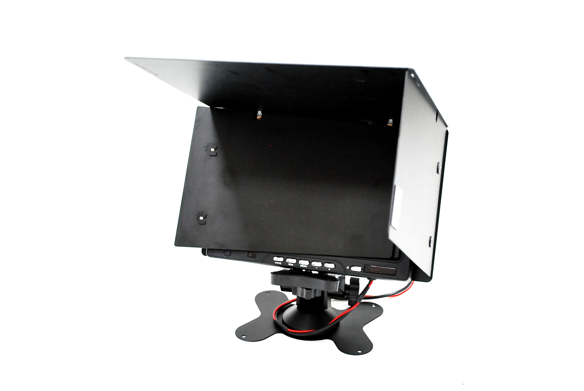 Singahobby Sun Visor for 7" TFT LCD Monitor - Image 4