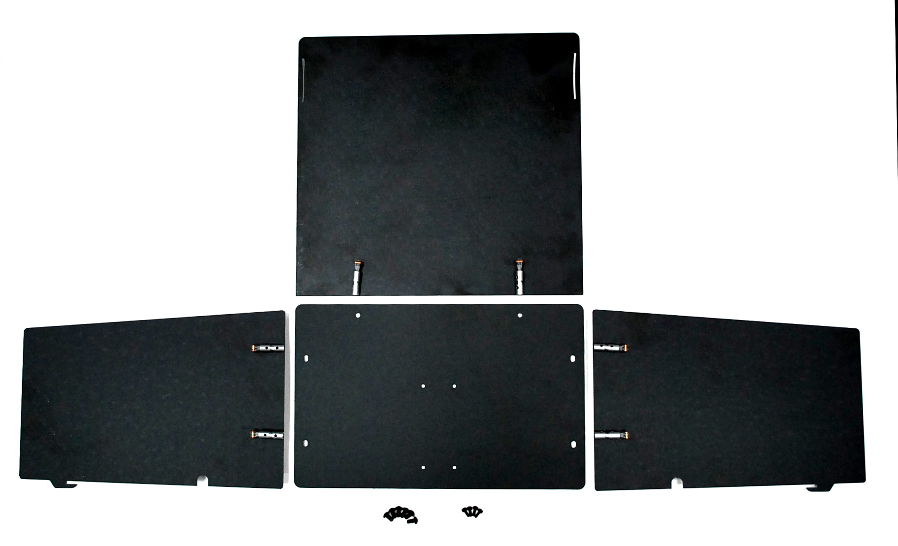 Singahobby Sun Visor for 7" TFT LCD Monitor - Image 3