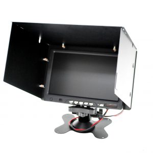 Singahobby Sun Visor for 7" TFT LCD Monitor