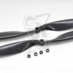 Siglo 1045 CF Propeller (CW/CCW)
