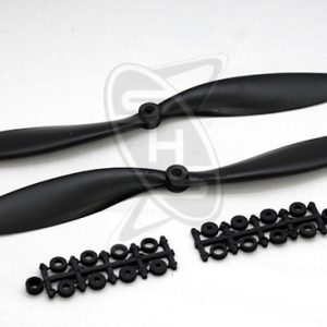 Siglo 1045 Propellers (STD-CW/CCW)