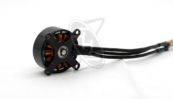 Siglo 2206/1500KV Brushless Motor-F3P Indoor Plane - Image 3