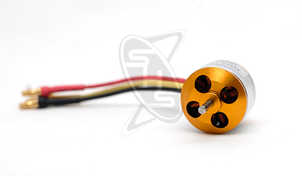 Siglo F330 ARF KIT W/MOTOR/ESC/PROP/STAB - Image 11