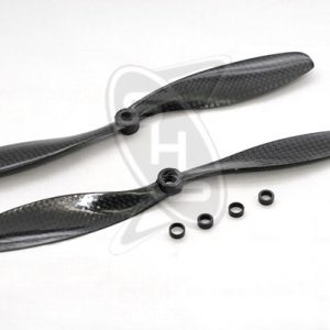 Siglo 8045 CF Propeller (CW/CCW)