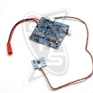 Siglo BGC2.2 Gimbal Controller