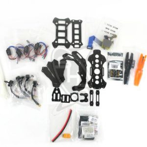 Siglo CO-CO 280 ARF Quad