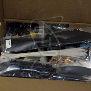Siglo F330 ARF KIT W/MOTOR/ESC/PROP/STAB