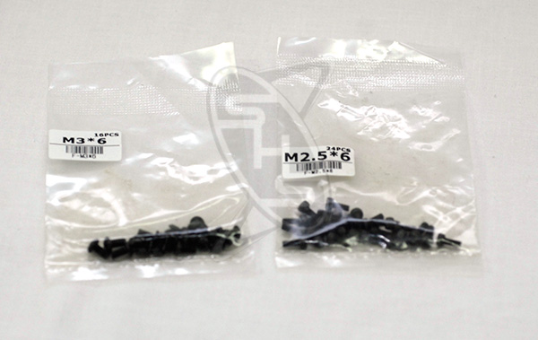 Siglo F330 ARF KIT W/MOTOR/ESC/PROP/STAB - Image 4