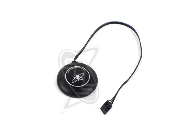 Siglo M8N GPS for Naza v2