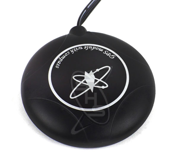 Siglo M8N GPS for Naza v2 - Image 4