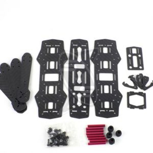 Siglo QAV 250 Frame only