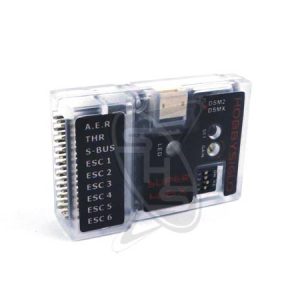 Siglo Super 4-6 Flight Controller