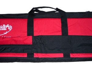 Singahobby 1100mm (43") Glider Bag Red