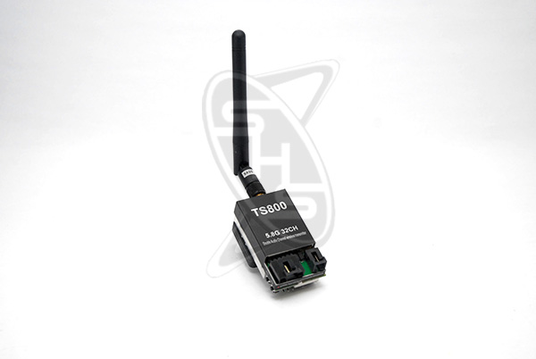 Singahobby 5.8GHz 1.5W AV Transmitter System