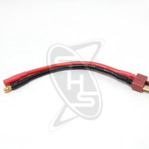 Singahobby Dean connector to 3.5mm Connector
