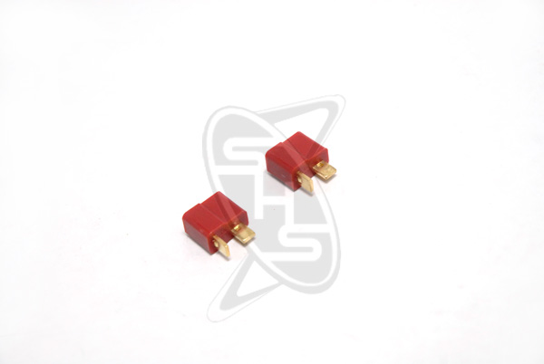 Singahobby Deans Female Connectors (2pcs)