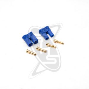 Singahobby EC2 Connectors